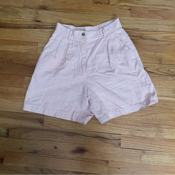 Willi Smith Women’s Shorts - Picture 1 of 3